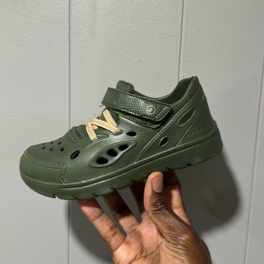 Stride Rite Boys Shoes